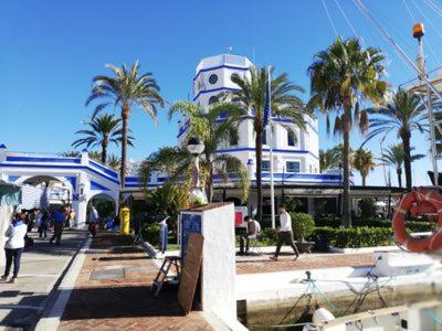 Casares Appart 2 Ch Dans Parc Tropical Avec Vue Sur Mer, Montagne Et Piscine Apartamento Exterior foto