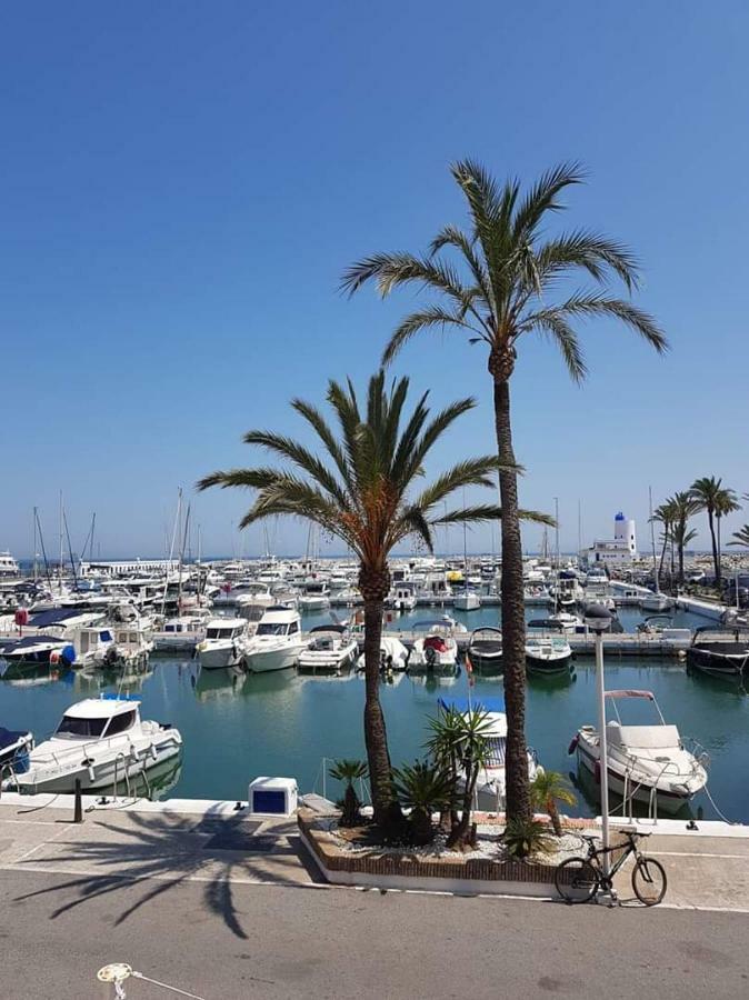 Casares Appart 2 Ch Dans Parc Tropical Avec Vue Sur Mer, Montagne Et Piscine Apartamento Exterior foto