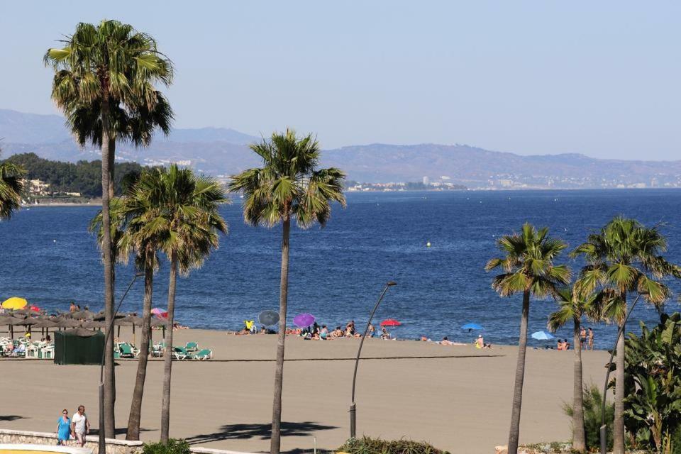 Casares Appart 2 Ch Dans Parc Tropical Avec Vue Sur Mer, Montagne Et Piscine Apartamento Exterior foto